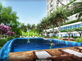 3 Bedroom Apartment for sale at Lux Garden, Phu Thuan, District 7