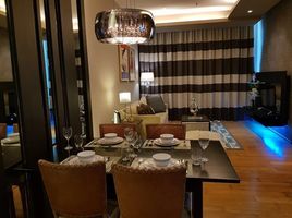 1 Bedroom Condo for rent at Eight Thonglor Residence, Khlong Tan Nuea