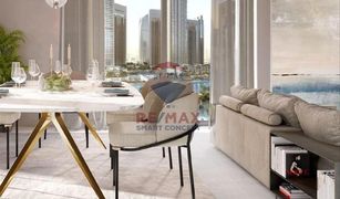 1 Bedroom Apartment for sale in Creek Beach, Dubai Surf