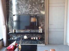 1 Bedroom Condo for rent at The Esse at Singha Complex, Bang Kapi, Huai Khwang