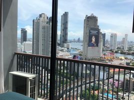 2 Bedroom Condo for sale at Noble Revo Silom, Si Lom