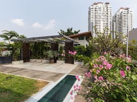 4 Schlafzimmer Haus zu vermieten in Thailand, Khlong Tan Nuea, Watthana, Bangkok, Thailand