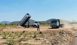 N/A Terrain a vendre à Huai Sai Nuea, Phetchaburi 