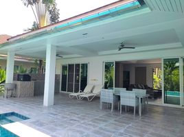 3 Bedroom Villa for sale at Red Mountain Boutique, Thap Tai, Hua Hin