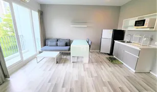 2 Bedrooms Condo for sale in Mae Hia, Chiang Mai Serene Lake North 1