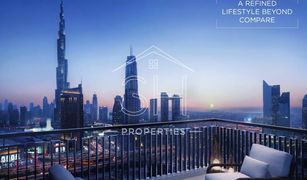 4 Bedrooms Apartment for sale in , Dubai Downtown Views II