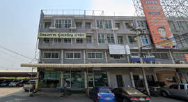 Available Units at Rungcharoen Park