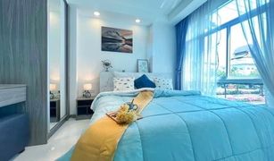 1 Bedroom Condo for sale in Nong Pa Khrang, Chiang Mai The Green City 2 Condominium 