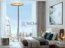 1 Bedroom Apartment for sale at Grande, Opera District, Downtown Dubai