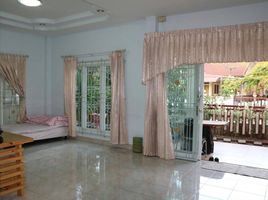 2 Schlafzimmer Haus zu verkaufen im Jitsupa Village, Khao Chiak, Mueang Phatthalung, Phatthalung
