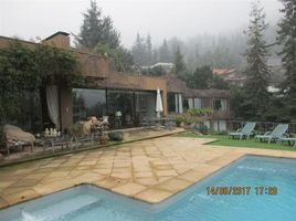 4 Bedroom Villa for sale at Vitacura, Santiago