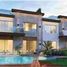 4 Bedroom Townhouse for sale at Azzar 2, The 5th Settlement