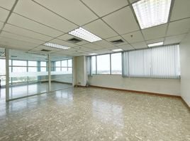 256 m² Office for rent at J.Press Building, Chong Nonsi