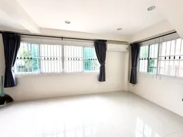 2 Schlafzimmer Haus zu vermieten in Thailand, Anusawari, Bang Khen, Bangkok, Thailand