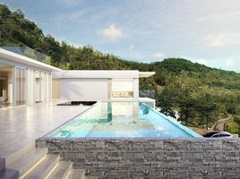 5 Schlafzimmer Villa zu verkaufen in Koh Samui, Surat Thani, Bo Phut, Koh Samui