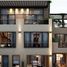 3 Bedroom Townhouse for sale at O West, 6 October Compounds