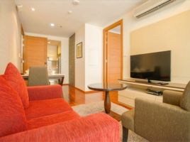 1 Schlafzimmer Appartement zu vermieten im GM Serviced Apartment, Khlong Toei