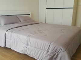 2 Schlafzimmer Wohnung zu vermieten im Hasu Haus, Phra Khanong Nuea, Watthana