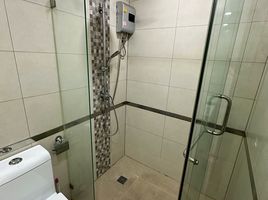 Studio Apartment for sale at Siam Oriental Plaza, Nong Prue