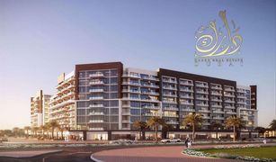 1 chambre Appartement a vendre à Green Community Motor City, Dubai Azizi Beach Oasis
