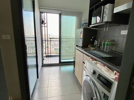 1 Schlafzimmer Appartement zu verkaufen im Ideo Sukhumvit 115, Thepharak, Mueang Samut Prakan