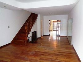 3 Bedroom House for sale in Buenos Aires, Federal Capital, Buenos Aires