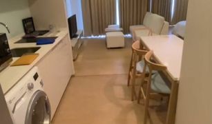 1 Bedroom Condo for sale in Khlong Tan Nuea, Bangkok Liv At 49