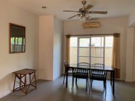3 Schlafzimmer Villa zu vermieten im Home In Park, Nong Khwai