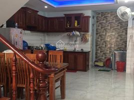 4 Schlafzimmer Haus zu verkaufen in Binh Chanh, Ho Chi Minh City, Vinh Loc B
