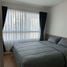 Studio Condo for rent at Lumpini Ville Sukhumvit 76 - Bearing Station, Samrong, Phra Pradaeng