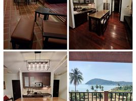 2 Bedroom Apartment for sale at Tranquility Bay Residence, Ko Chang Tai, Ko Chang, Trat