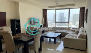 1 Habitación Apartamento en venta en Shams Abu Dhabi, Abu Dhabi Sun Tower