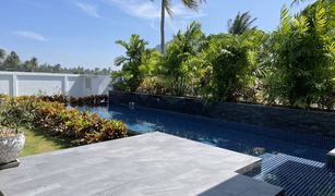 3 Schlafzimmern Villa zu verkaufen in Sam Roi Yot, Hua Hin White Beach Villas