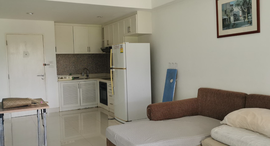 Available Units at Phuket Golf View Condominium