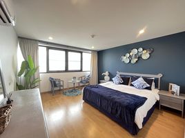 3 Schlafzimmer Appartement zu vermieten im Jomtien Plaza Condotel, Nong Prue