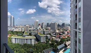1 Bedroom Condo for sale in Huai Khwang, Bangkok Chapter One ECO Ratchada - Huaikwang