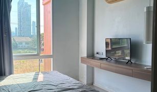 Кондо, 1 спальня на продажу в Nong Prue, Паттайя Atlantis Condo Resort