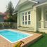 3 Bedroom Villa for rent at Koolpunt Ville 9 , Ban Waen