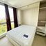 1 Schlafzimmer Appartement zu vermieten im Olympus City Garden , Nong Prue