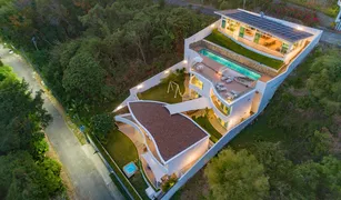 6 Bedrooms Villa for sale in Chalong, Phuket 