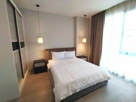 1 Schlafzimmer Wohnung zu vermieten im The 8 Condominium, Chang Phueak