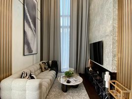 2 Bedroom Condo for rent at Laviq Sukhumvit 57, Khlong Tan Nuea