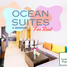 2 Bedroom Apartment for rent at The Ocean Suites, Hoa Hai, Ngu Hanh Son