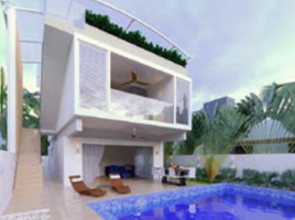 在Ban Tai Estate出售的4 卧室 别墅, 湄南海滩, 苏梅岛, 素叻