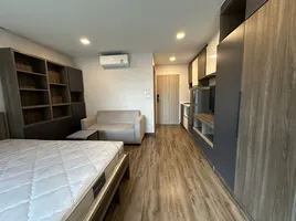 Студия Кондо на продажу в Sun City MRT Yaek Fai Chai, Bang Khun Si, Бангкок Нои