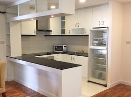 2 Bedroom Apartment for rent at Mela Mansion, Khlong Toei Nuea