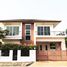 3 Bedroom Villa for sale at The Celio, San Phak Wan