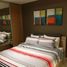 1 Schlafzimmer Wohnung zu verkaufen im The Lofts Ekkamai, Phra Khanong