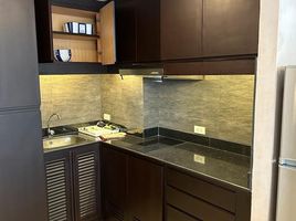 1 Bedroom Condo for rent at Twin Peaks, Chang Khlan