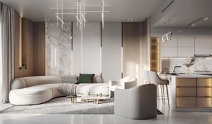 1 Habitación Apartamento en venta en Judi, Dubái Binghatti Galaxy